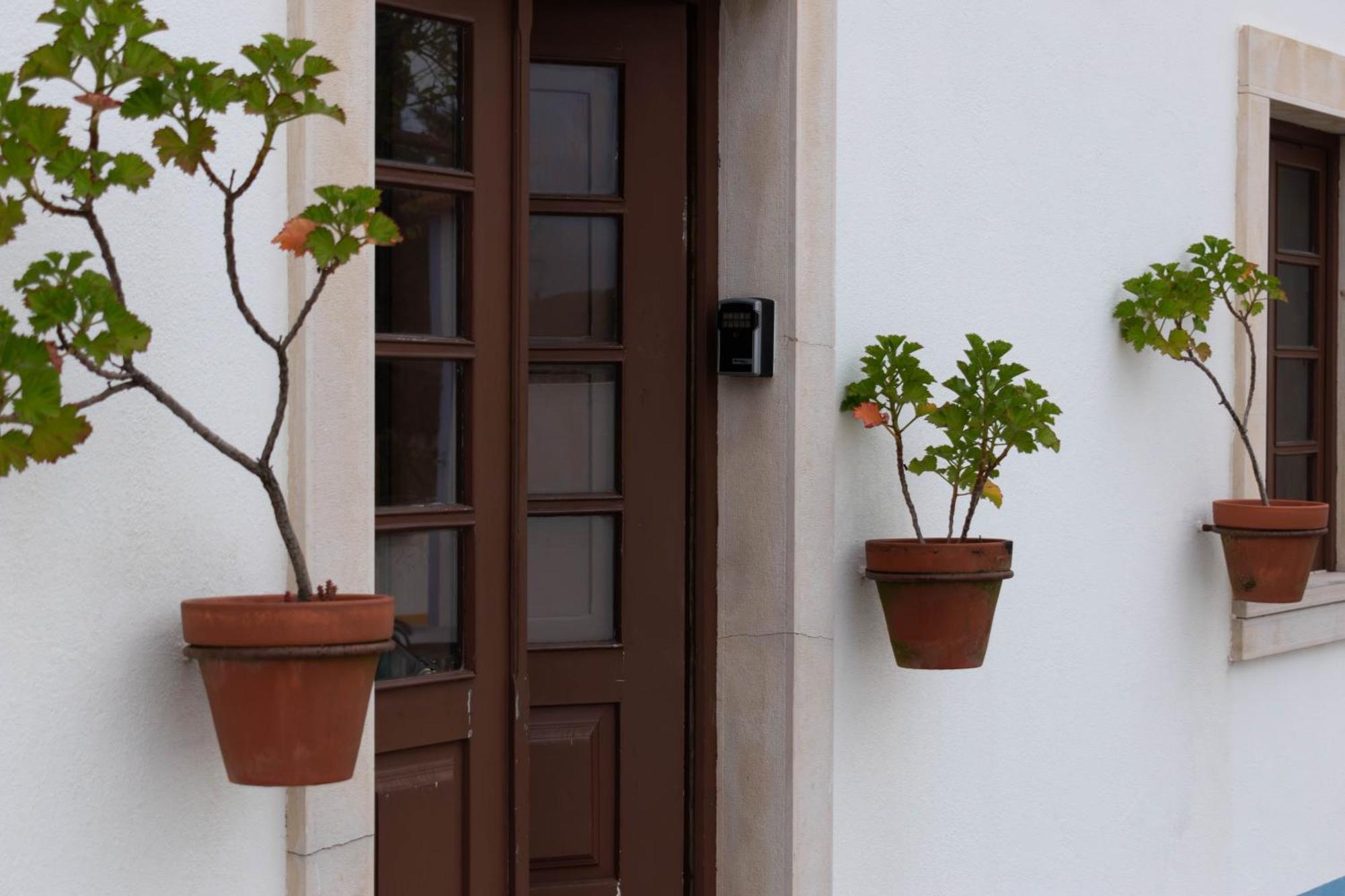 Casa Nº5 - Vila D'Óbidos Esterno foto